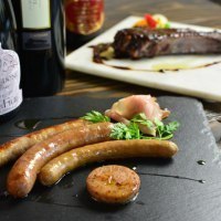 ぶたバル　すぎもとキッチン