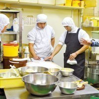 エチュード洋菓子店