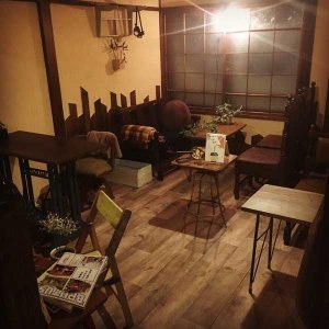 Acts Cafe アクツカフェ