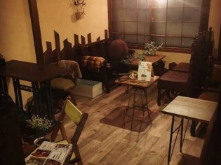 Acts Cafe　アクツカフェ