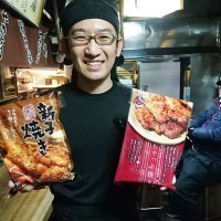 焼鳥専門ぎんねこ