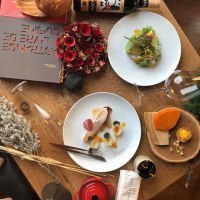 フレンチレストラン LeAnn ルアン