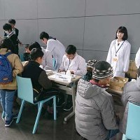 旭川市科学館 サイパル