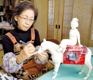 旭川市彫刻美術館ステーションギャラリー