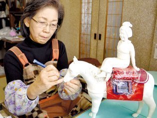旭川市彫刻美術館ステーションギャラリー