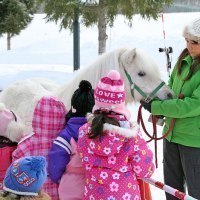 カムイの杜公園