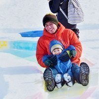 ひがしかわ氷まつり実行委員会