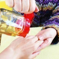 はちみつ専門店・山のはちみつ