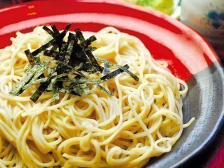 そば処 鬼はそと