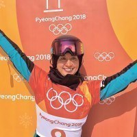 竹内智香選手　後援会事務局