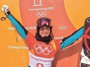 竹内智香選手 後援会事務局