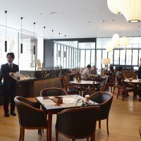 アートホテル旭川