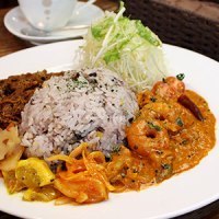 ヤミーズダイナー