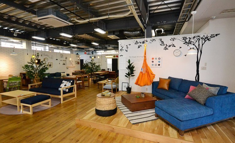 石山工務店直営の雑貨店 3月末まで家具セール インテリア雑貨ショップlroom エルム 旭川 道北のニュース ライナーウェブ