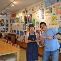 ギャラリー喫茶ゆい・ゆい本舗