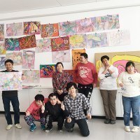 かたるべの森美術館