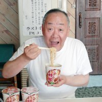 エースコック／ラーメンの蜂屋