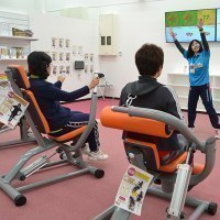 カロリロ旭川パルプタウン店