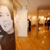 三浦綾子記念文学館