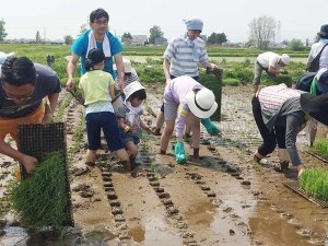 うけがわファーム・高砂酒蔵(株)