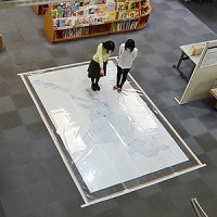 旭川市中央図書館