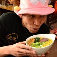 らー麺処　優鳳（ゆうほう）