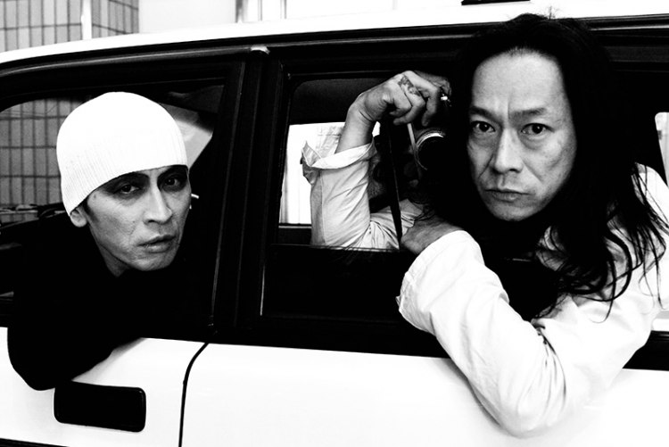 これぞパンクの真骨頂 TOUCH-ME旭川公演 - / 旭川・道北のニュース