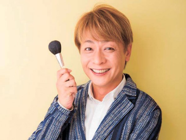 ナチュラルな魅力引き出す おぐねぇーがメイク術指南 旭川理容美容専門学校 旭川 道北のニュース ライナーウェブ ナチュラルな魅力引き出す おぐねぇーがメイク術指南 旭川理容美容専門学校 旭川 道北のニュース ライナーウェブ