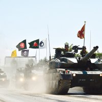 陸上自衛隊第2師団