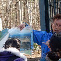 繋ぐのは命プロジェクト