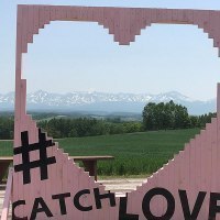 深山峠アートパーク