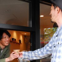 BARISTART COFFEE　ASAHIKAWA