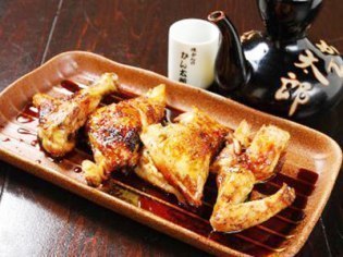 三代目かん太郎