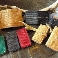 レザークラフト メディスン