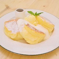 MUSH CAFE（マッシュカフェ）