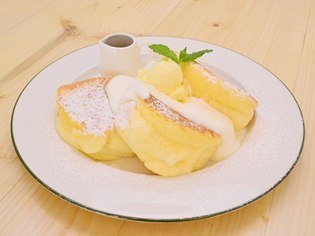 MUSH CAFE（マッシュカフェ）