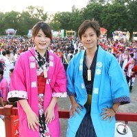 烈夏七夕まつり実行委員会