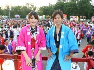 烈夏七夕まつり実行委員会