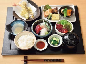 居酒屋天金 東支店