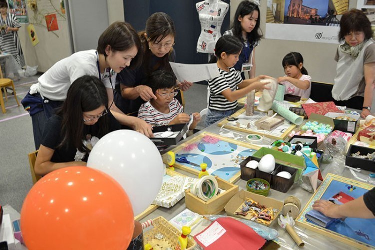 夏休みの自由研究にも 子供向けイベント情報 旭川 道北のニュース ライナーウェブ 夏休みの自由研究にも 子供向けイベント情報 旭川 道北のニュース ライナーウェブ