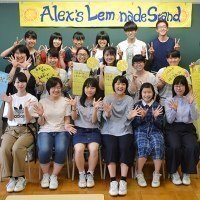 旭川東高等学校 英語部