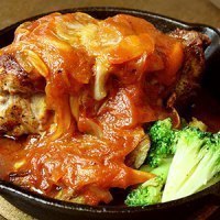 ごはんとお酒 ごちそうさん