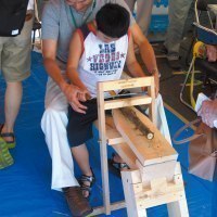 旭川地方木材協会