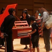 大雪クリスタルホール