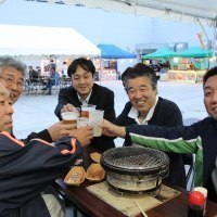 イオンモール旭川駅前
