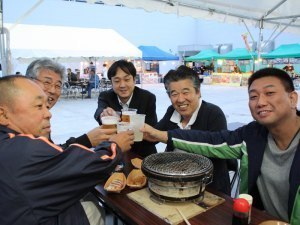 イオンモール旭川駅前