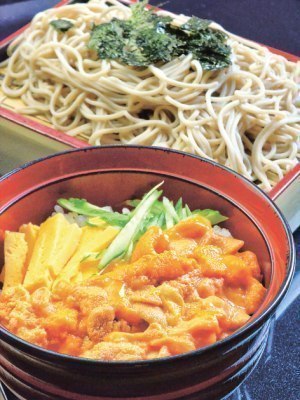 旨いごはんと麺 季~みのり~
