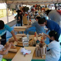 モクモクフェスタ実行委員会