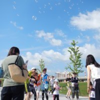 あさひかわ北彩都ガーデン