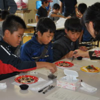 北海道旭川地方技能士会